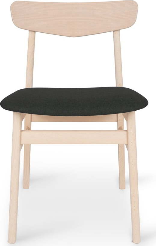 Jídelní židle z bukového dřeva Mosbol – Hammel Furniture Hammel Furniture