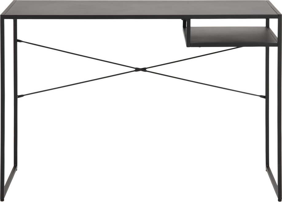 Pracovní stůl 110x45 cm Newcastle - Actona Actona