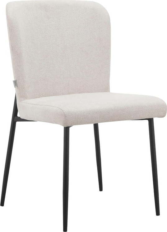 Bílé jídelní židle v sadě 2 ks Oita – Støraa Støraa